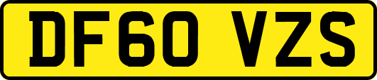 DF60VZS