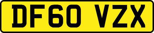 DF60VZX