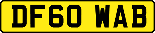 DF60WAB