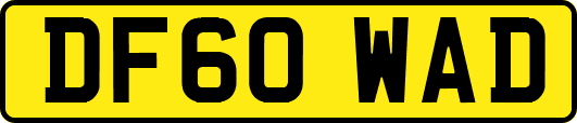 DF60WAD
