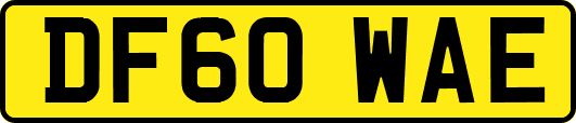 DF60WAE