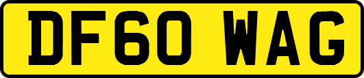 DF60WAG