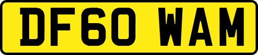 DF60WAM