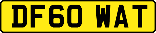 DF60WAT