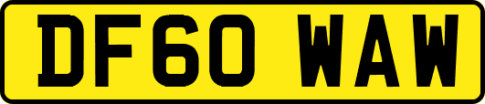 DF60WAW