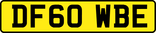 DF60WBE