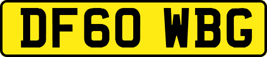 DF60WBG