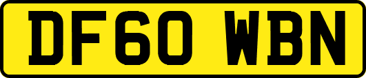 DF60WBN