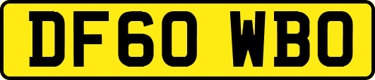 DF60WBO