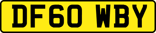 DF60WBY