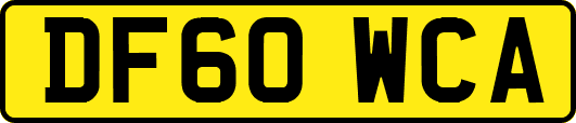 DF60WCA