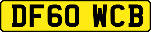 DF60WCB