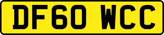 DF60WCC