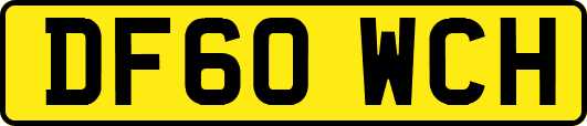 DF60WCH