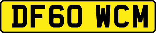 DF60WCM