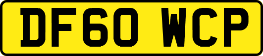 DF60WCP