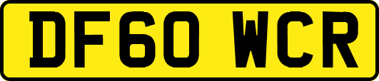 DF60WCR