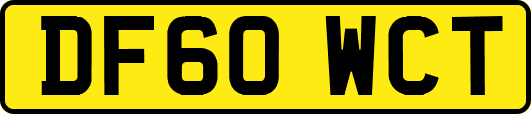 DF60WCT