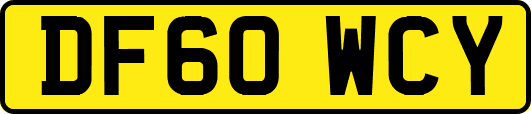 DF60WCY