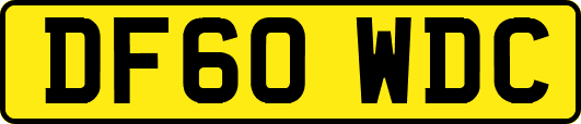 DF60WDC