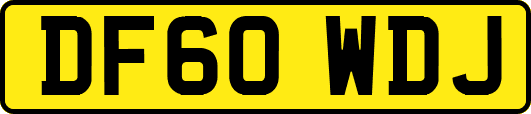 DF60WDJ