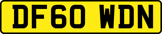 DF60WDN