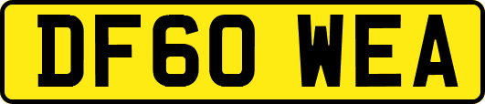 DF60WEA