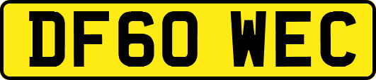 DF60WEC
