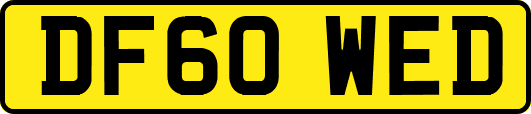 DF60WED