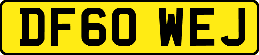 DF60WEJ