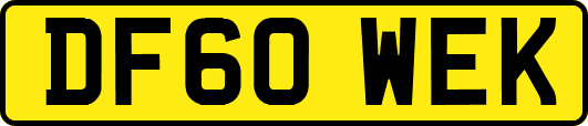 DF60WEK