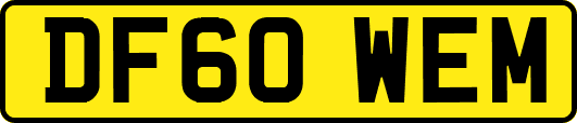DF60WEM