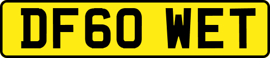 DF60WET