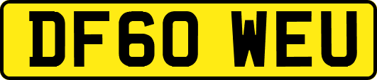 DF60WEU