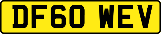 DF60WEV