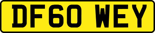 DF60WEY
