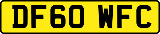 DF60WFC