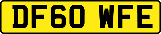 DF60WFE