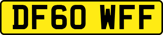 DF60WFF