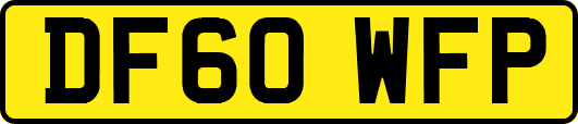 DF60WFP