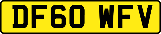 DF60WFV