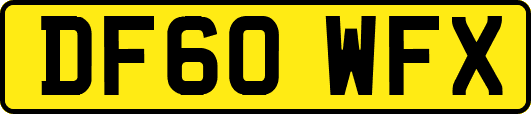 DF60WFX