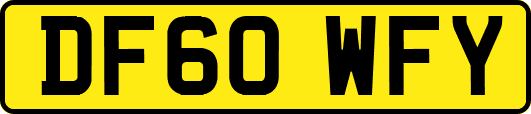 DF60WFY