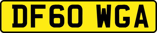 DF60WGA