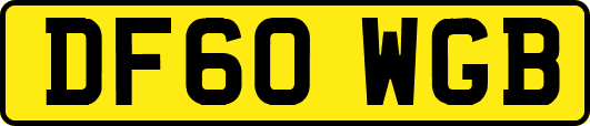 DF60WGB