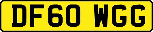 DF60WGG