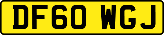 DF60WGJ