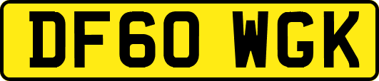 DF60WGK