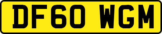 DF60WGM