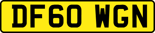 DF60WGN